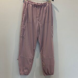 NWT light weight pants